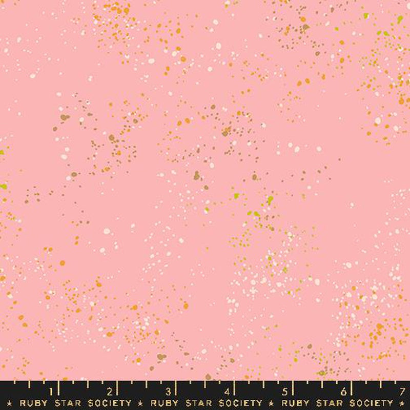 {New Arrival} Moda Ruby Star Society Speckled 2024 Colours Balmy