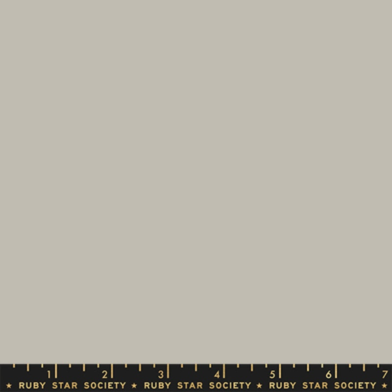 {Pre-Order November} Moda Ruby Star Society Solids Oyster