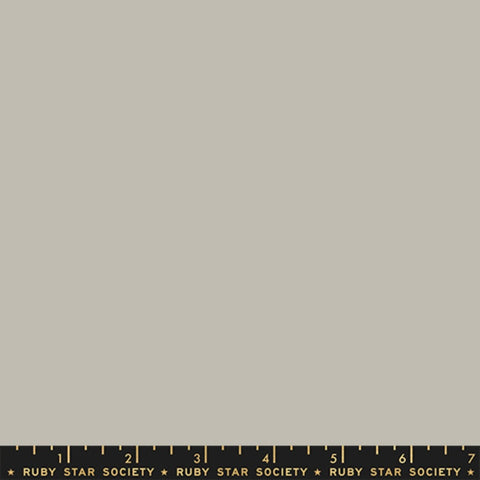 {Pre-Order November} Moda Ruby Star Society Solids Oyster