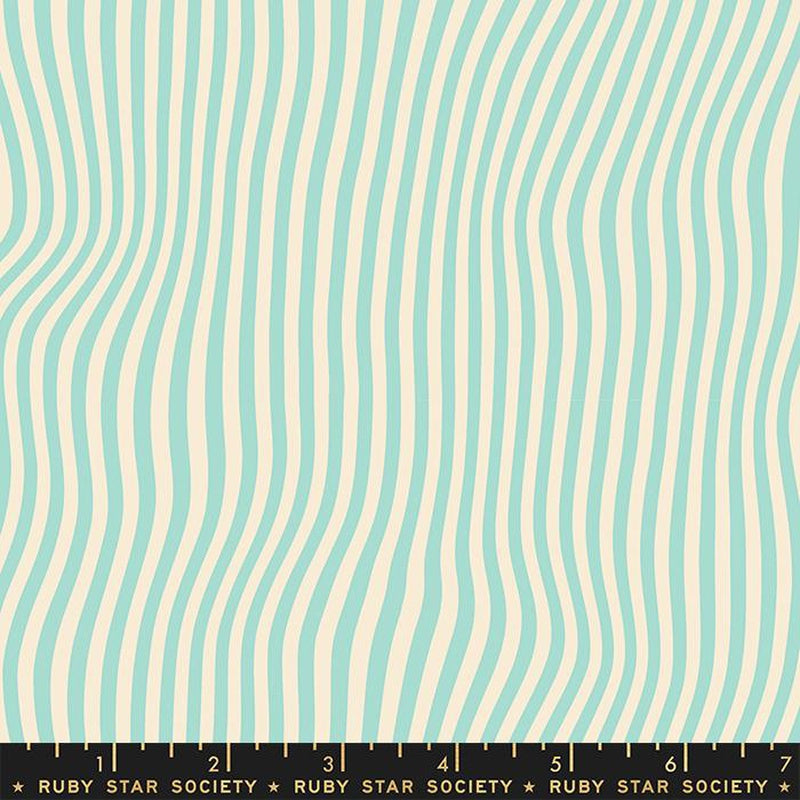 {New Arrival} Moda Ruby Star Society Rise & Shine Retro Stripes Frost