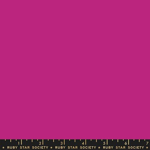 {Pre-Order November} Moda Ruby Star Society Solids Berry