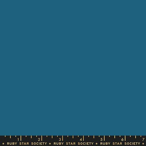 {Pre-Order November} Moda Ruby Star Society Solids Teal