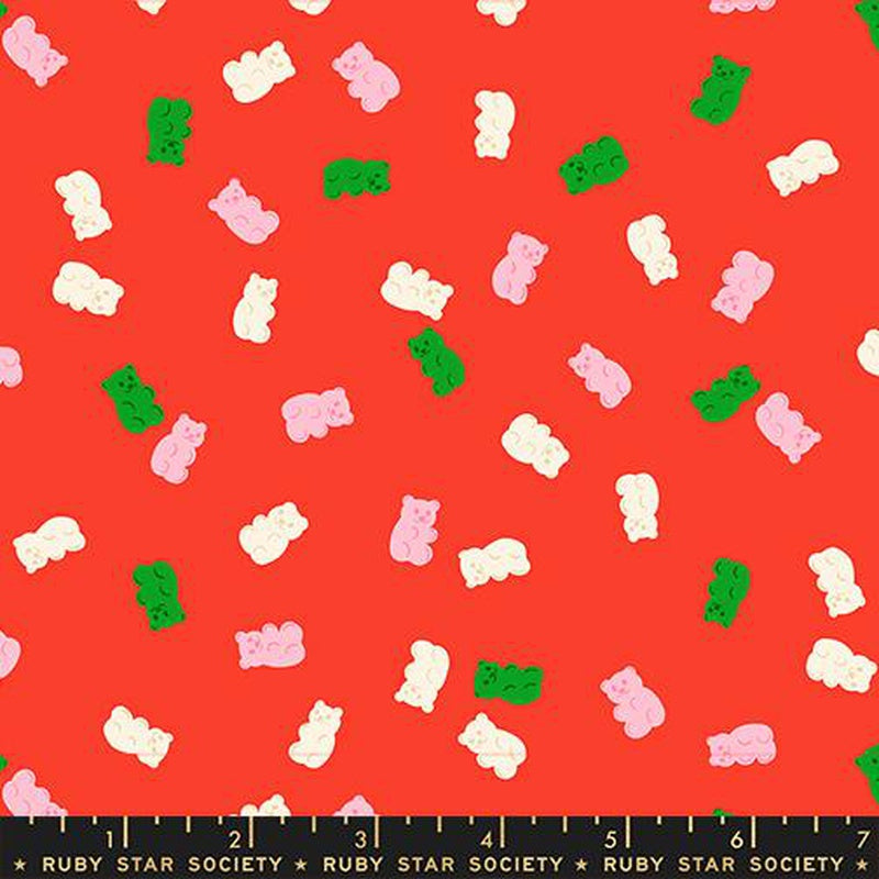 {Pre-Order June} Moda Ruby Star Society Merry Happy Merry Gummies Lollipop