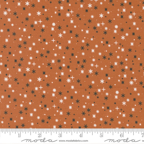 {New Arrival} Moda Spellbound Magic Sparkle Pumpkin