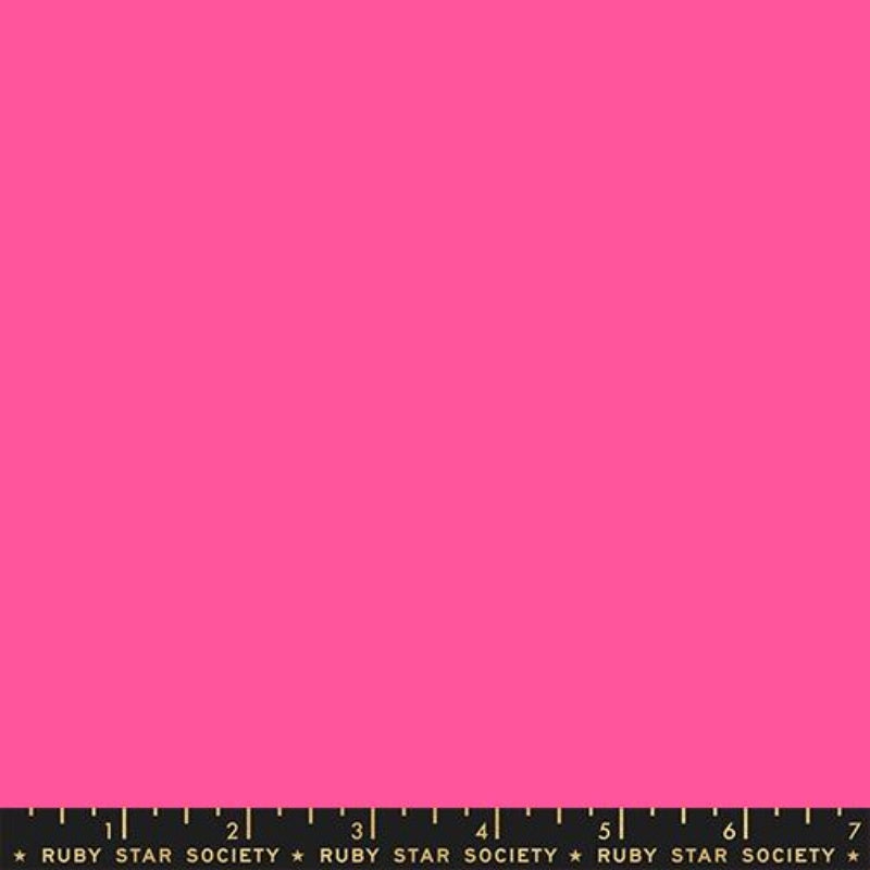 {Pre-Order November} Moda Ruby Star Society Solids Playful