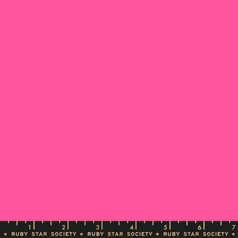 {Pre-Order November} Moda Ruby Star Society Solids Playful