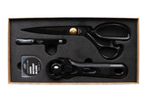 {New Arrival} LDH Scissors Cornelius Quiring X LDH Midnight Edition Gift Set - Limited Edition