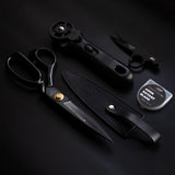 {New Arrival} LDH Scissors Cornelius Quiring X LDH Midnight Edition Gift Set - Limited Edition