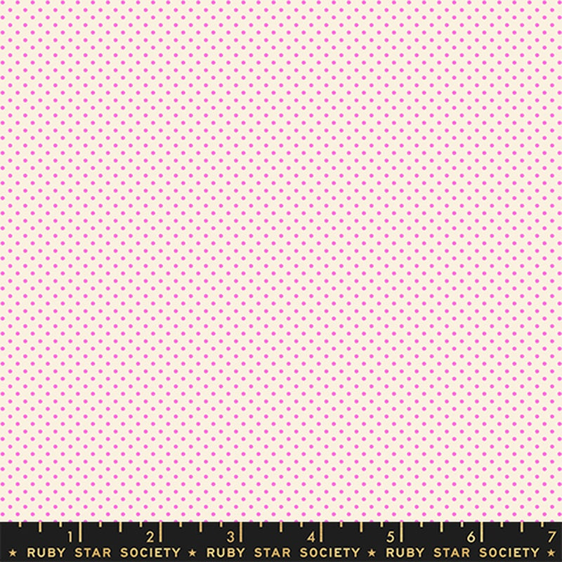 {Pre-Order February} Moda Ruby Star Society Mystic Fable Neon Pink