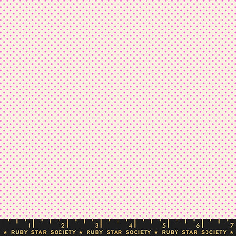 {Pre-Order March} Moda Ruby Star Society Mystic Fable Neon Pink
