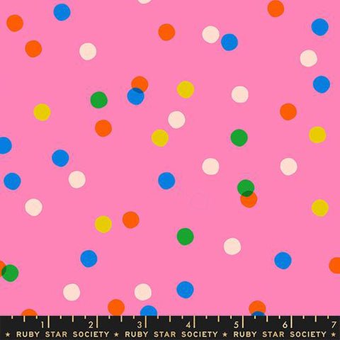 {Pre-Order November} Moda Ruby Star Society Sparkle Mart Spritz June