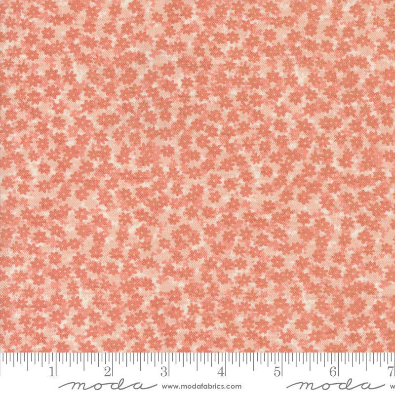 {New Arrival} Moda Gingiber Bee Garden Floral Phase Carnation