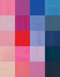 {Pre-Order November} Moda Ruby Star Society SOLIDS Quarter Bundle x 40 Pieces