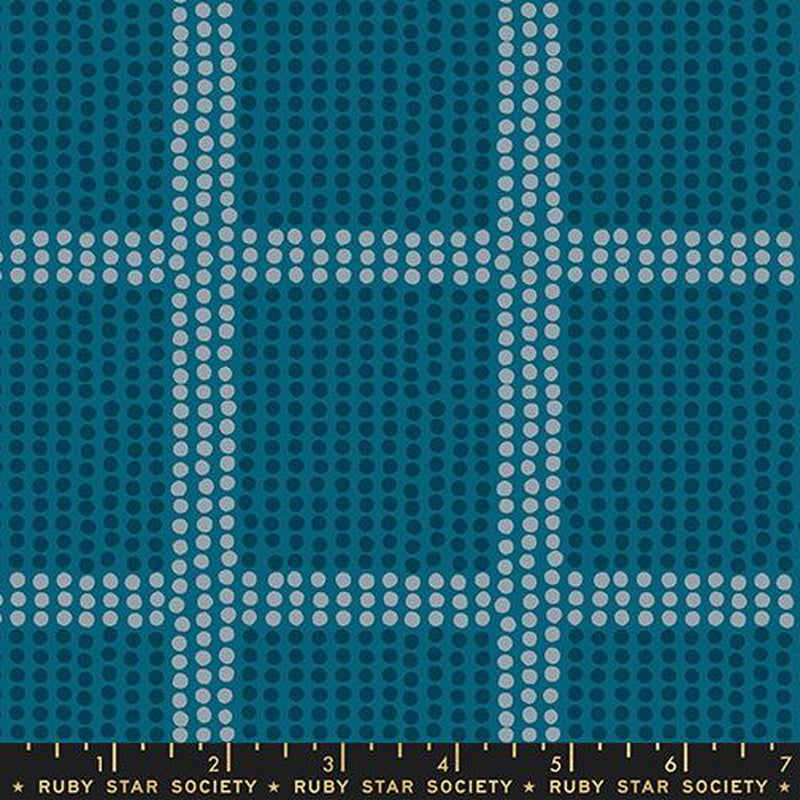 {Pre-Order October} Moda Ruby Star Society Reimagined Landscapes The Avenues Galaxy