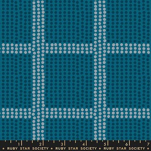 {Pre-Order October} Moda Ruby Star Society Reimagined Landscapes The Avenues Galaxy