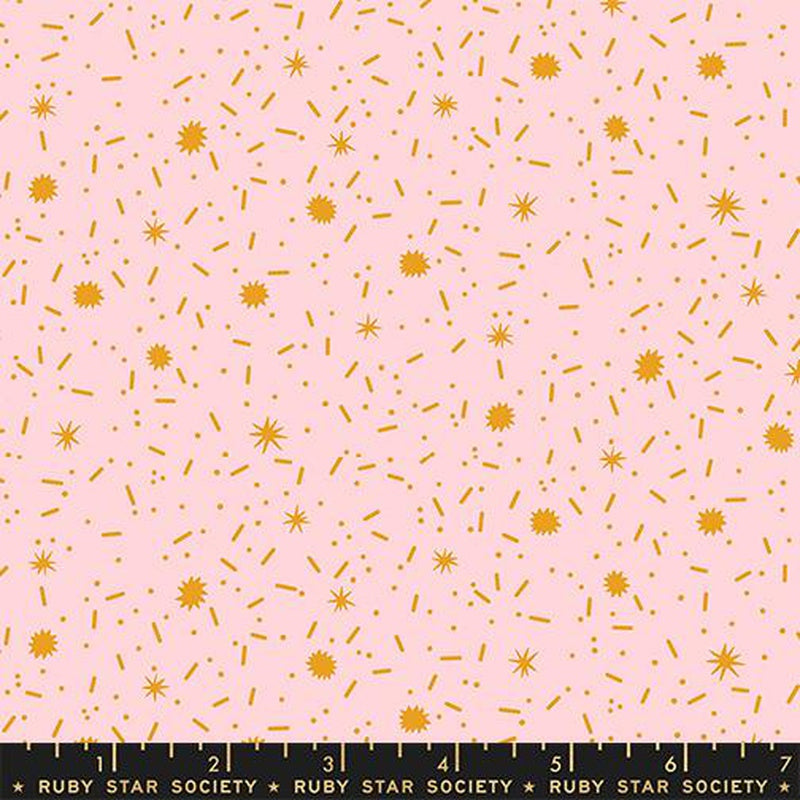 {Pre-Order Dec/Jan} Moda Ruby Star Society Egg and Friends Sugar Rush Candy Pink