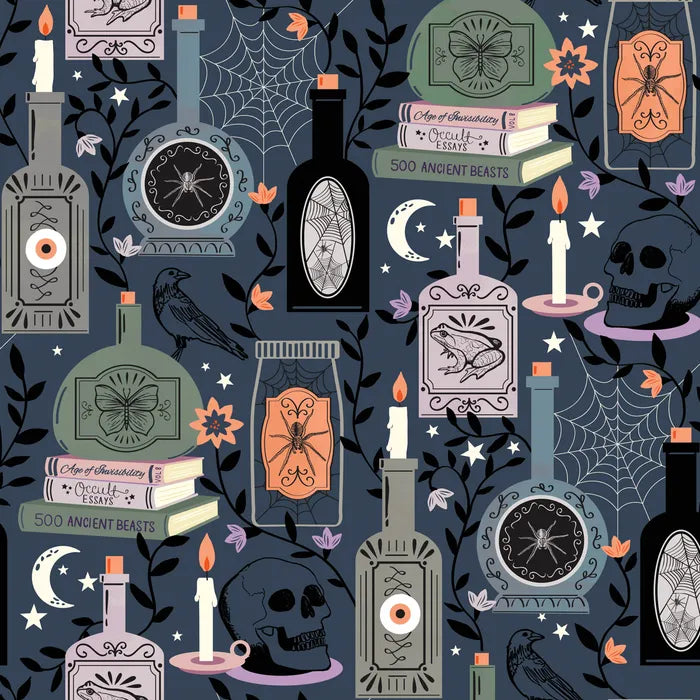 {New Arrival} Dashwood Studio Spellbound Halloween Potions
