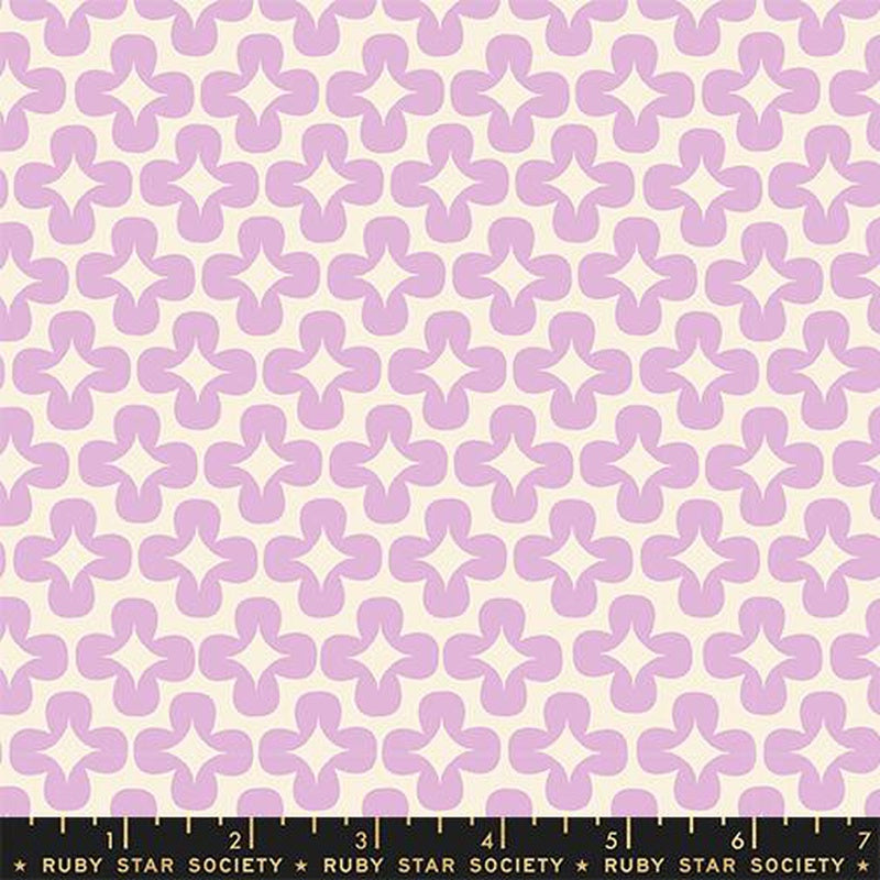 {Pre-Order July} Moda Ruby Star Society Persimmon Leaf Macaron