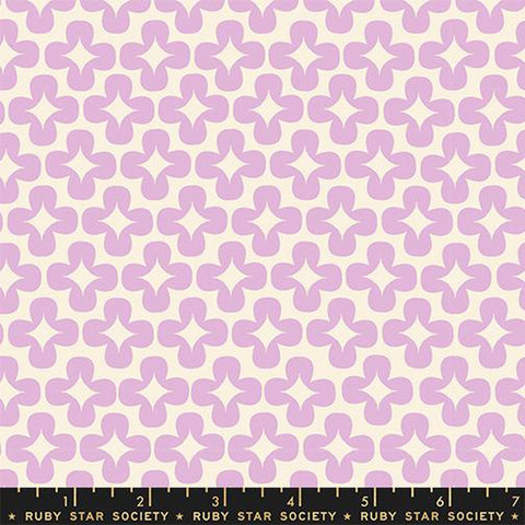 {Pre-Order July} Moda Ruby Star Society Persimmon Leaf Macaron