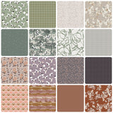 {New Arrival} Art Gallery Fabrics Soar Fat Quarter Bundle x 16 Fat Quarters