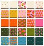 {Pre-Order March} Moda Ruby Star Society Sparkle Shopper Fat Quarter Bundle x 27 Pieces