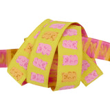 {New Arrival} Ruby Star Society Renaissance Ribbon Kimberly Kight 80's Greatest Hit Sugar Cone- Gummy Bears -7/8"