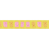 {New Arrival} Ruby Star Society Renaissance Ribbon Kimberly Kight 80's Greatest Hit Sugar Cone- Gummy Bears -7/8"