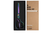 {New Arrival} LDH Scissors 9.5" Prism Fabric Shears