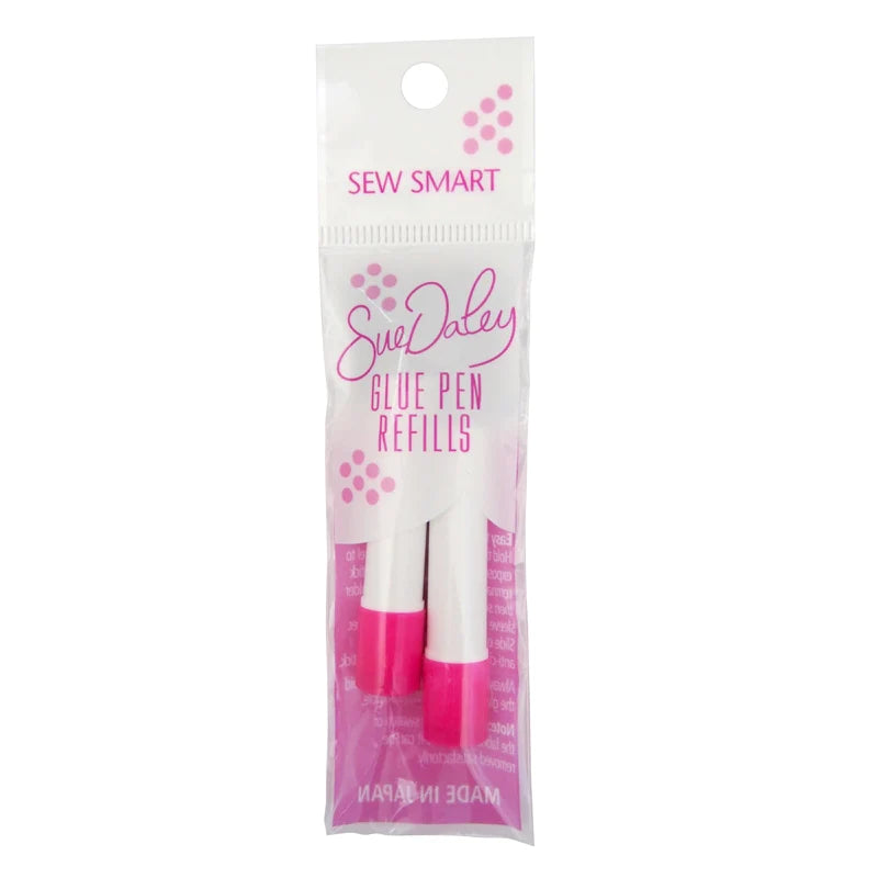 {New Arrival} Sue Daley Sewline Glue Pen Refills