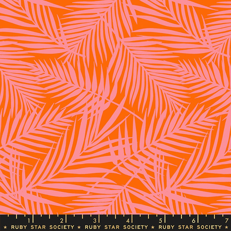 Moda Ruby Star Society Reverie Breeze Goldfish