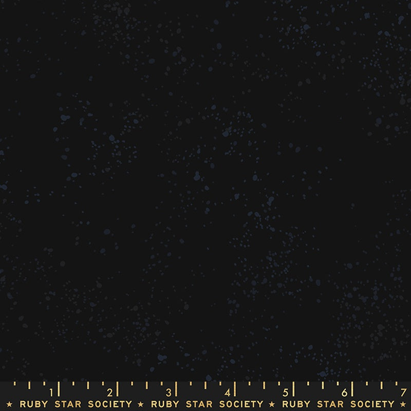 {New Arrival} Moda Ruby Star Society Speckled Onyx