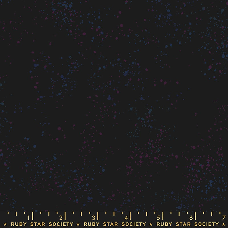 {New Arrival} Moda Ruby Star Society Speckled Galaxy