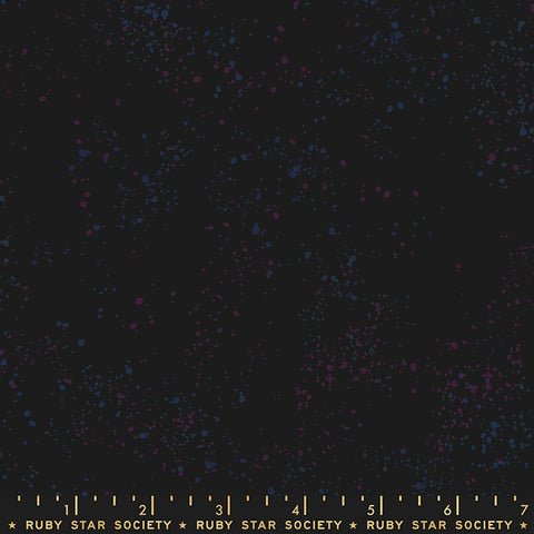 {New Arrival} Moda Ruby Star Society Speckled Galaxy