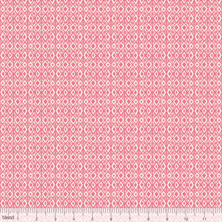 Blend Cori Dantini For the Love of Bees Greenery Pink