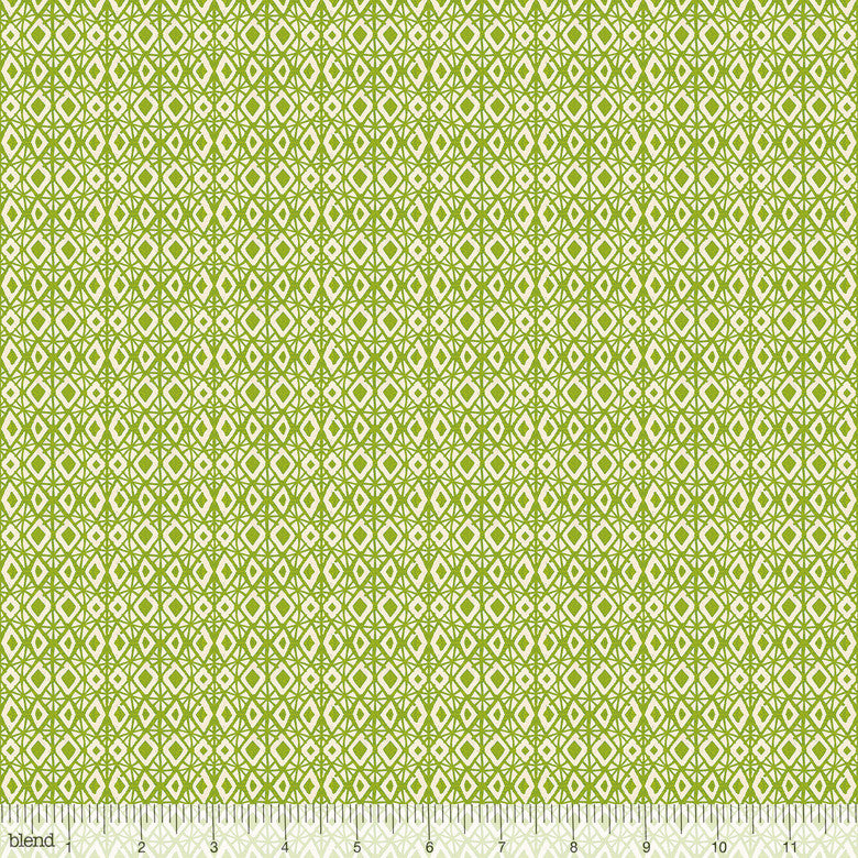 Blend Cori Dantini For the Love of Bees Greenery Green