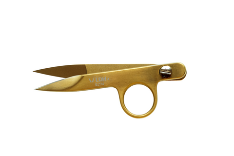 {New Arrival} LDH Scissors Gold Edition Thread Snip