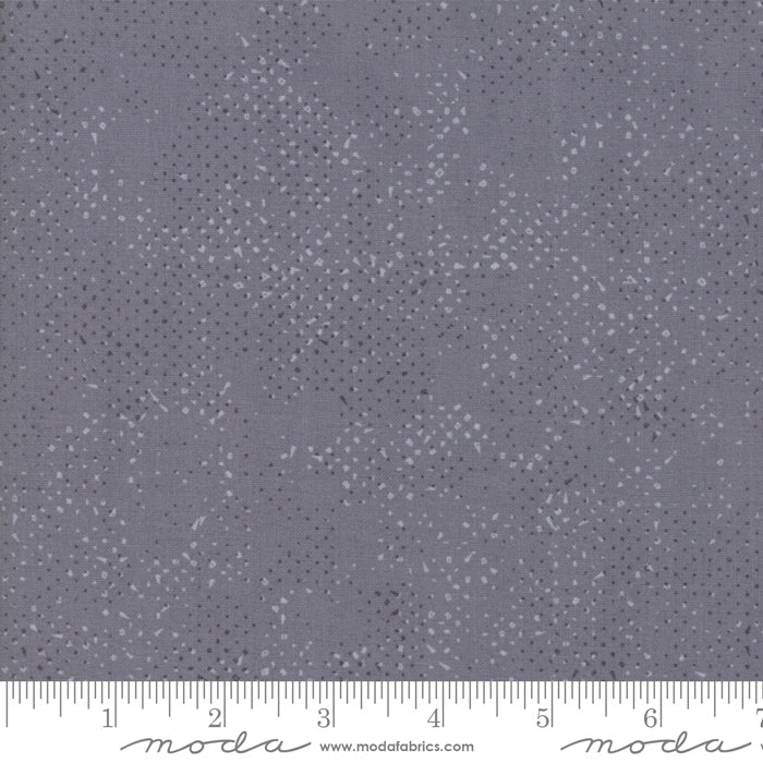 Moda Spotted Graphite Grey