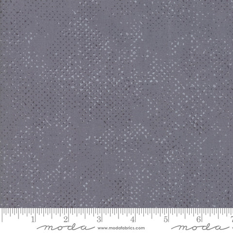 Moda Spotted Graphite Grey