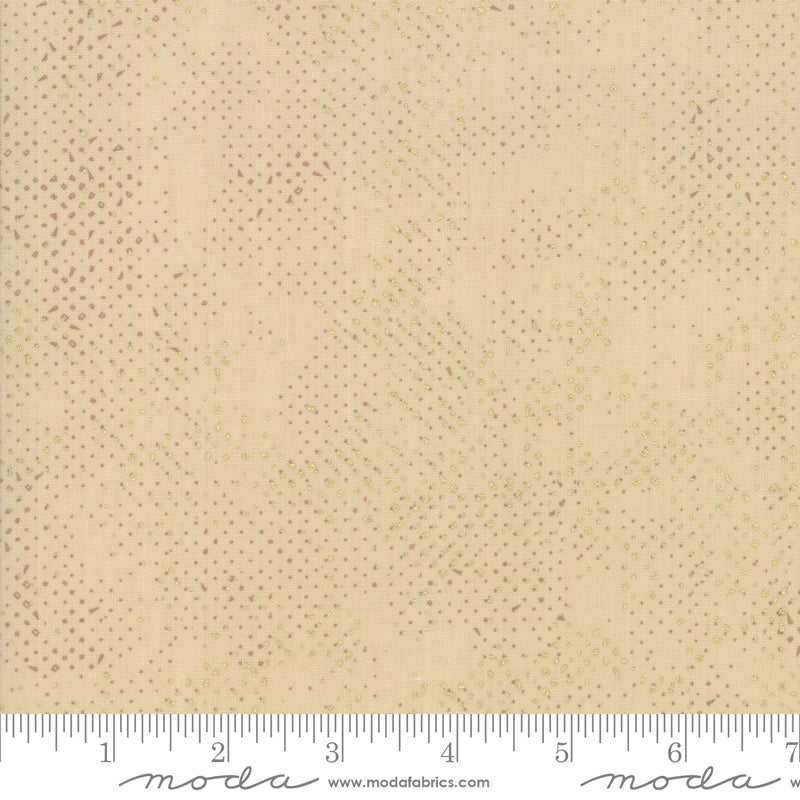 Moda Spotted Chill Birch Metallic