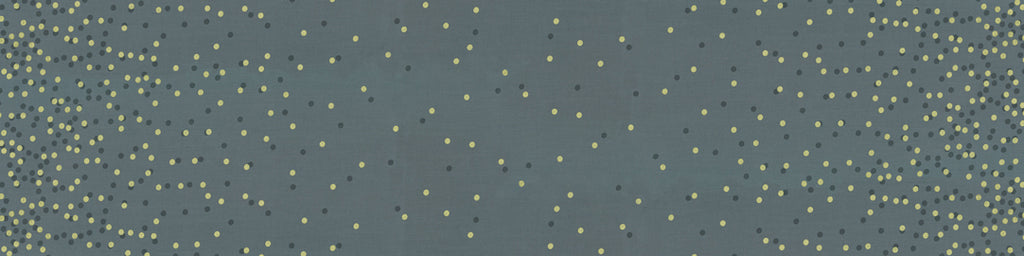 Moda Ombre Confetti Metallic Grey