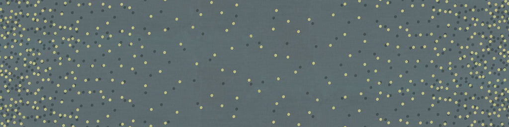 Moda Ombre Confetti Metallic Grey