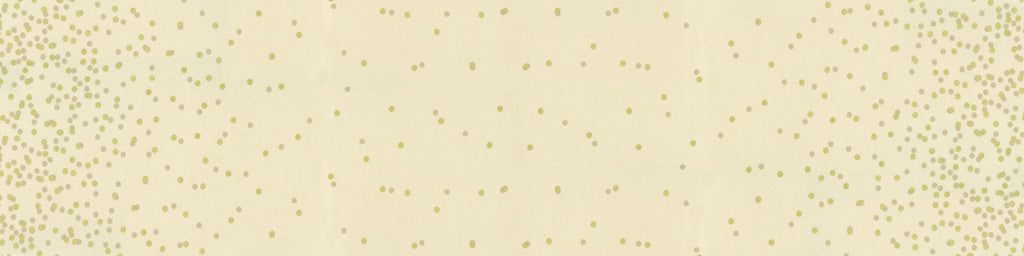 Moda Ombre Confetti Metallic Natural