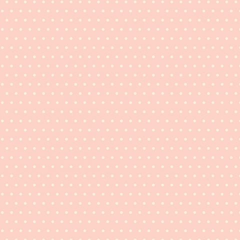 Devonstone Easter Bilby- Polkadot Pink
