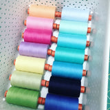 Rasant Thread Apricot Pink 120 Colour 1111