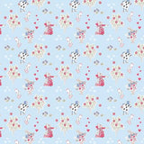 The Craft Cotton Co Alice in Wonderland Queen of Hearts