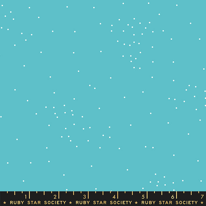 {New Arrival} Moda Ruby Star Society Sugar Turquoise FAT QUARTER