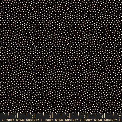 Moda Ruby Star Society Florida Vol 2 Sand Black
