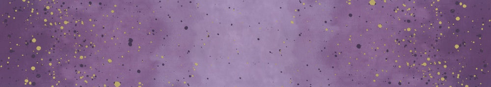 {New Arrival} Moda V & Co Ombre Galaxy Metallic Mauve