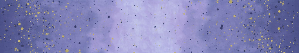 {New Arrival} Moda V & Co Ombre Galaxy Metallic Iris