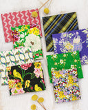 Art Gallery Fabrics Charlotte Fat Quarter Bundle x 16 Fat Quarters